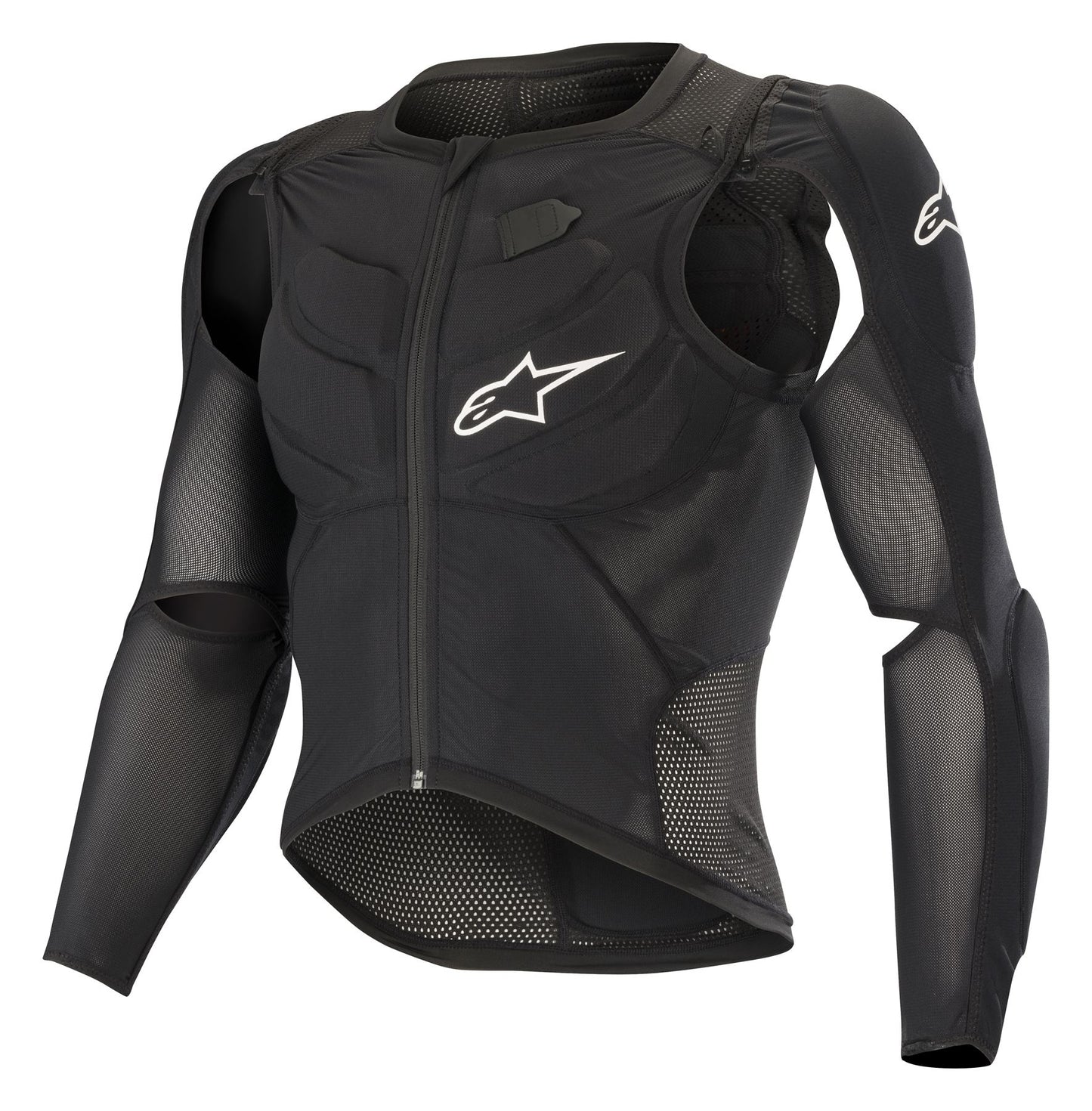 Alpinestars Vector Tech Protection Jacket Black
