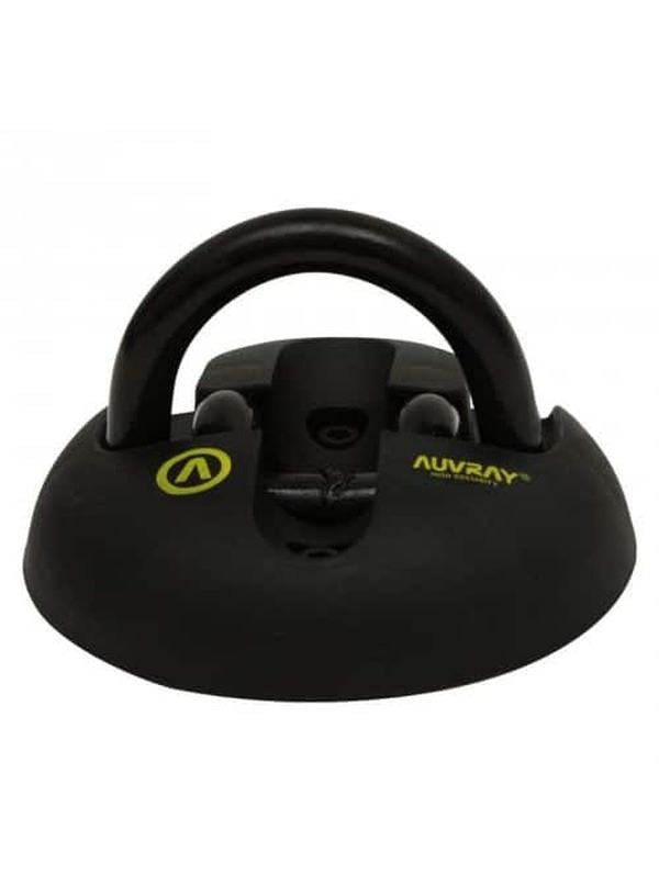 Auvray Wall & Ground Anchor 65x42mm