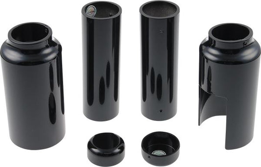 Cult Werk Fork Covers For Harley Davidson FXSB 1690 2013-2017 HD-BRO011
