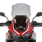 WRS Windscreen Capo Honda Crf1100l Dsmk Ho028f