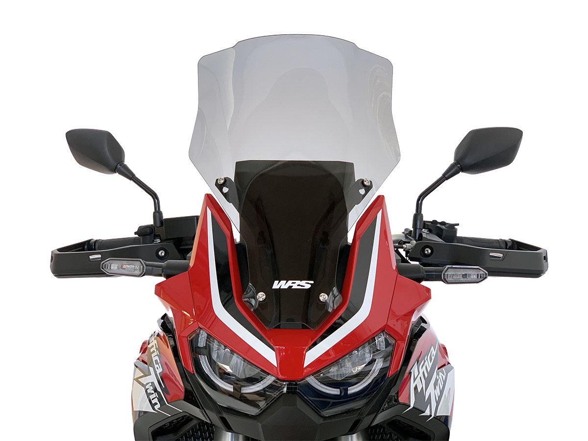 WRS Windscreen Capo Honda Crf1100l Dsmk Ho028f