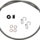 Magnum Shielding XR Brake Line Kit For Indian Scout 69 2015-2022 SSC0603-39