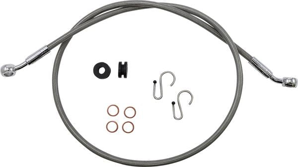 Magnum Shielding XR Brake Line Kit For Indian Scout 69 2015-2022 SSC0603-39