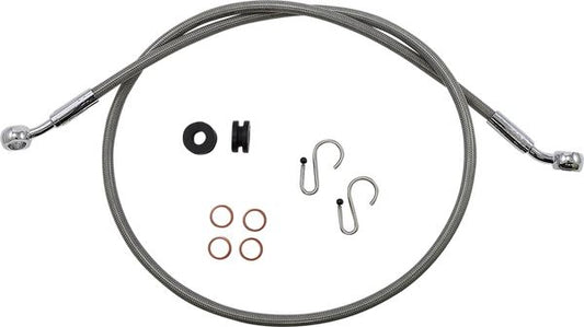 Magnum Shielding XR Brake Line Kit For Indian Scout 69 2015-2022 SSC0603-39
