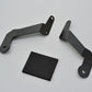 Daytona Aluminum Meter Visor With Bracket Set For Kawasaki Z 900 RS 18-24 81725