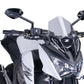Puig New Generation Sport Screen Dark Smoke 3168N