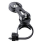 SP CONNECT SP Universal Bike Mount Black For SPC/SPC+ Interchangeable 53342