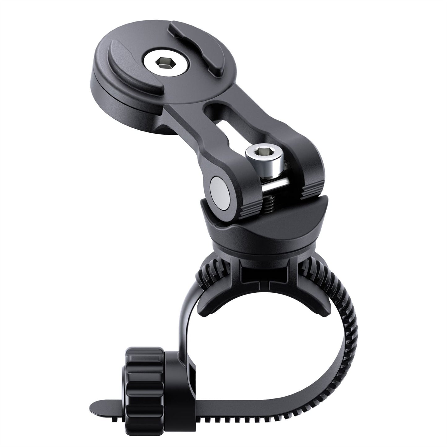 SP CONNECT SP Universal Bike Mount Black For SPC/SPC+ Interchangeable 53342