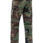 JOHN DOE Regular Cargo Mono Riding Pants CAMO 2.0 2025 Model
