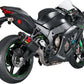 Akrapovic Evolution Line Exhaust System TI For Kawasaki ZX-10 R 1000 16-20 S-K10E9-ZC
