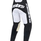 ALPINESTARS Racer Air Riway Pants BLK/WHT 2025 Model