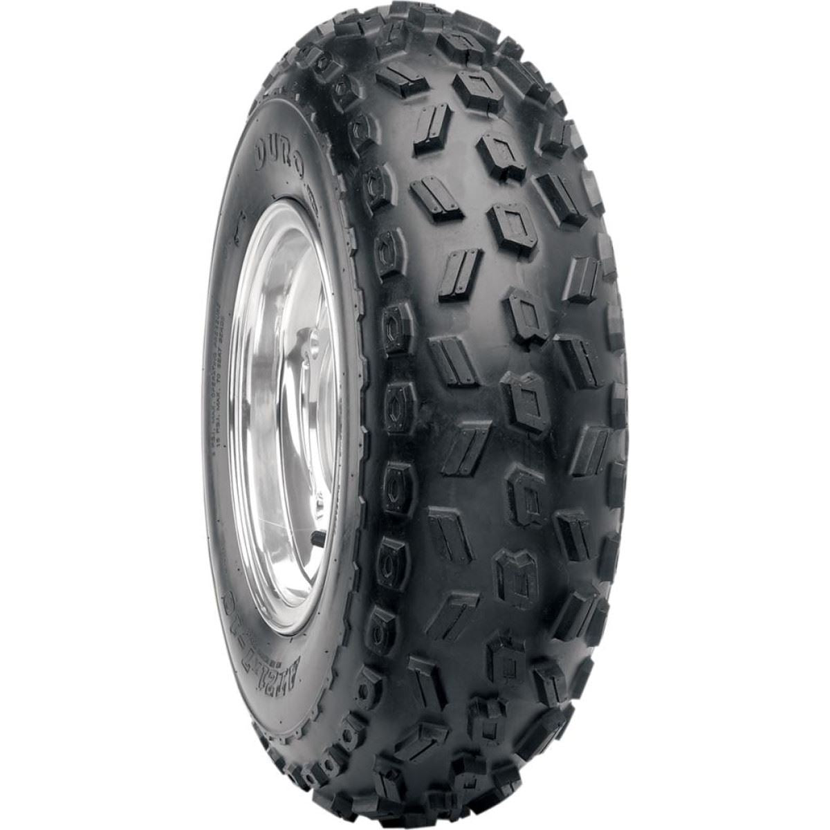 Duro HF2002 21x7x10 Quad Tyre E Marked 4 Ply