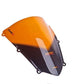 PUIG Racing Screen Orange for Honda CBR600 RR 07-12 4356T