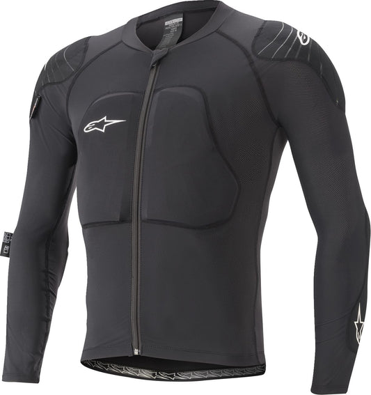 Alpinestars Youth Paragon Lite Bicycle Protection Jacket