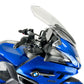 WRS Windscreen Tour Bmw R1250rt Clear Bm073t