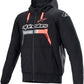 Alpinestars Chrome Sport Jacket Black Grey Orange