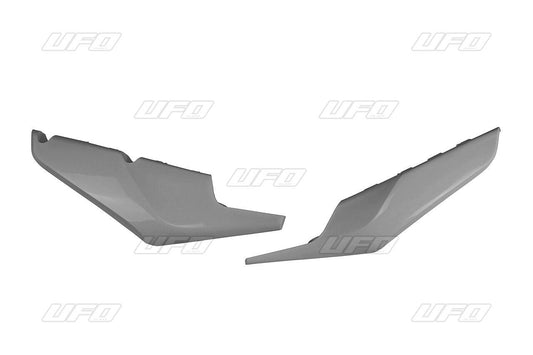 UFO Panel Side For For Husqvarna TE 250 I FE 350 19-23 Lower Grey HU03392380