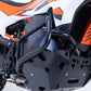 SW MOTECH Crash Bar For KTM Adventure 790 890 Sbl.04.918.10100/B