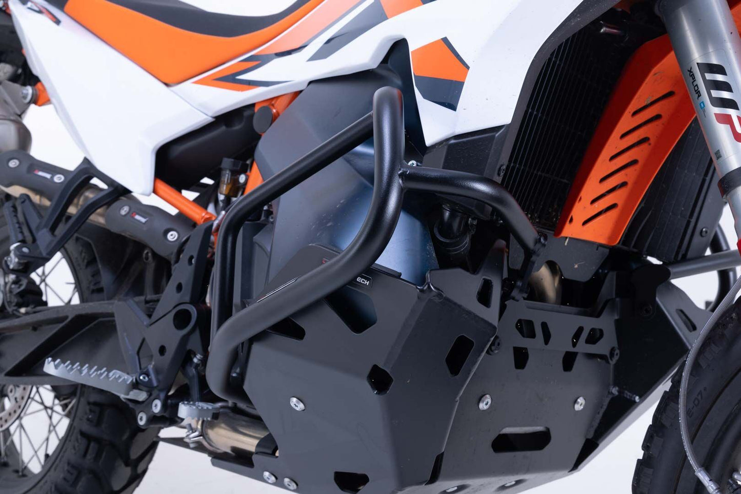SW MOTECH Crash Bar For KTM Adventure 790 890 Sbl.04.918.10100/B