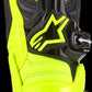 ALPINESTARS Tech 7 Boots Yellow