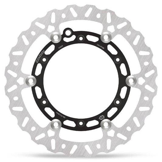 Moto-Master Nitro Series Floating Rotor For Husqvarna FC 350 1994-2027 112357