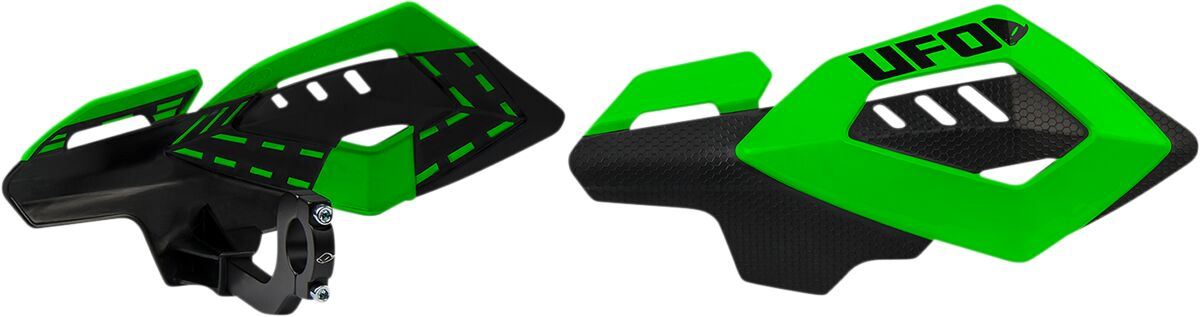 UFO Handguars Arches Green PM01658-026