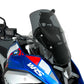 WRS Windscreen Standard BMW R1300gs Dark Bm089fs
