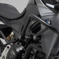 SW MOTECH Crash Bar Black Bmw F 900 R SBL.07.945.10000/B