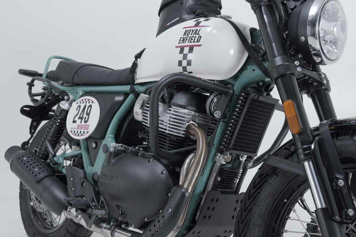 SW-MOTECH Crash Bar to fit Royal Enfield Bear 650 ABS 2025 SBL.41.010.10000/B