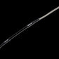 Moose Offroad Braided Brake Line For Yamaha YZ 65 2018-2026 Y01-2-037/P-CL