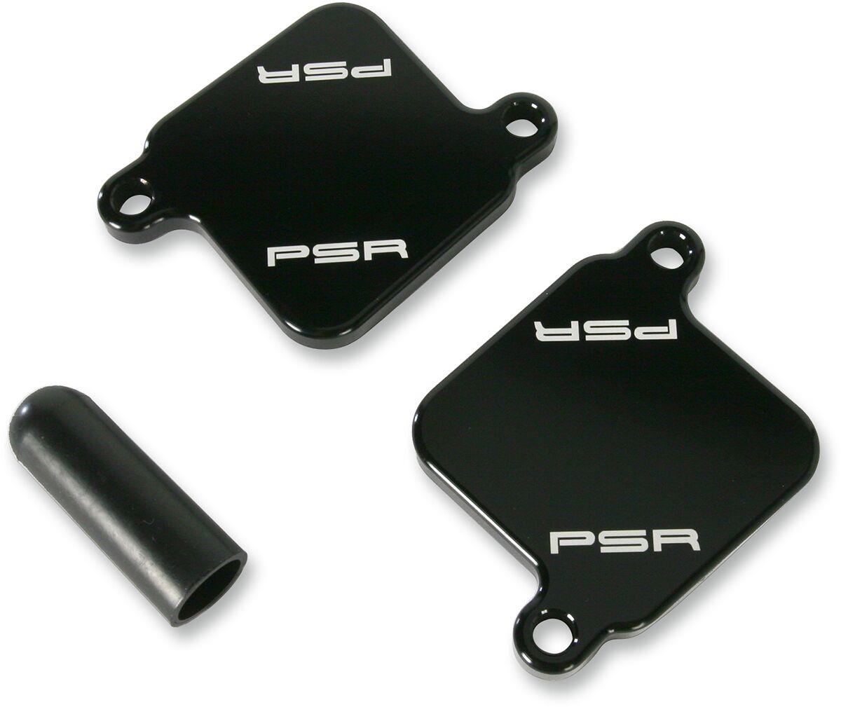 Psr Air Injection Block-Off Plate For Suzuki GSX-R 1000 2009-2016 05-01352-22