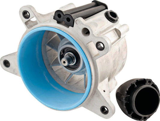 WSM Jet Pump Assembly For Sea-Doo GTI 130 2016 Complete Kit Replacement 003-723K