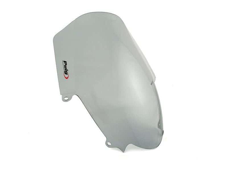 Puig Touring Screen Black 110TN