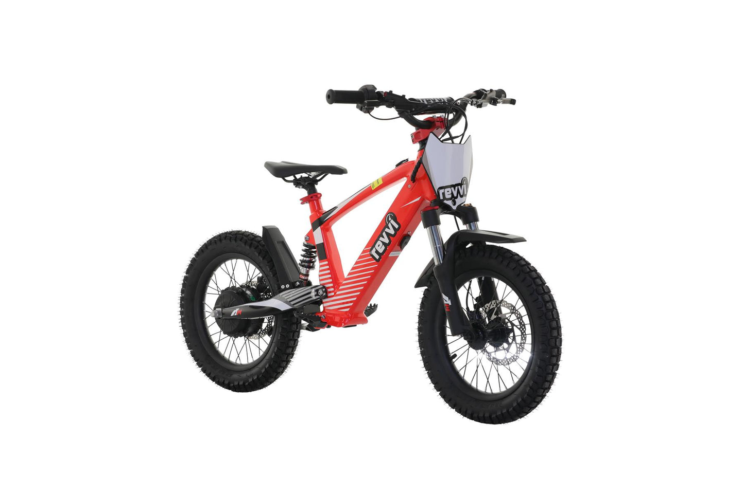 Revvi 16″ XL Electric Balance Bike