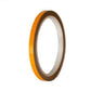 Puig Rim Strip Without Applicator Gold 9747N