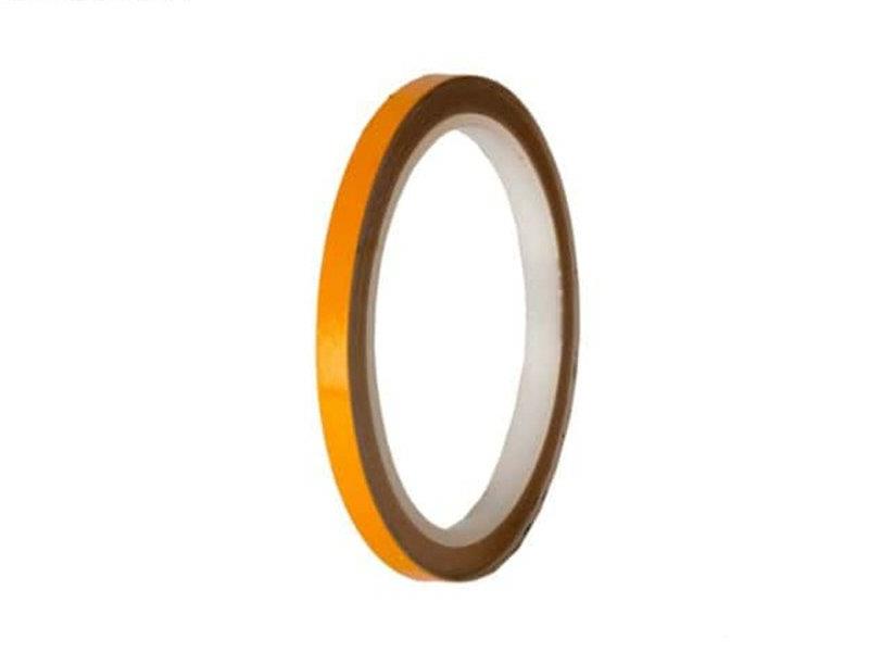 Puig Rim Strip Without Applicator Gold 9747N