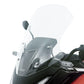 WRS Windscreen For Honda NC 750 X 2025 Clear Each HO081T