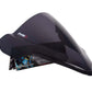 PUIG Racing Screen Dark Smoke for Suzuki GSX R 1300 Hayabusa 08-18 4826F