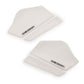 Puig Side Tank Pad Protector Clear 0147N
