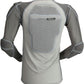 MOOSE RACING XCR Guard MX Motorcross Jersey Gray 2023 Models