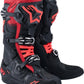 ALPINESTARS Tech 10 Boots BLK/RD 2025 Model