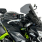 WRS Windscreen Tour Kawasaki Z900 Dark Smoke Ka012fs