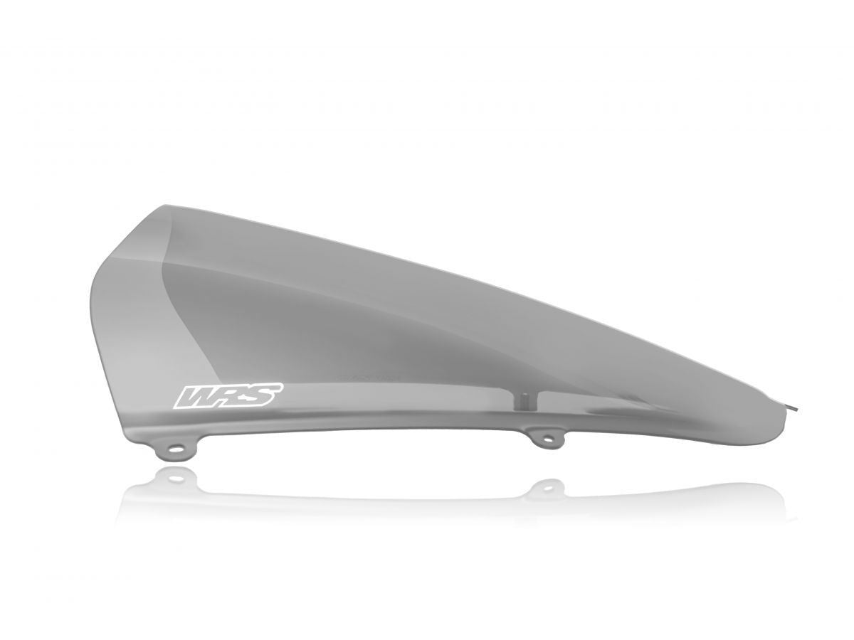 WRS Windscreen Race For Yamaha R9 Smoke Ya038f