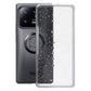SP CONNECT Weather Cover For Xiaomi 13 Pro Mobile Phone 55266