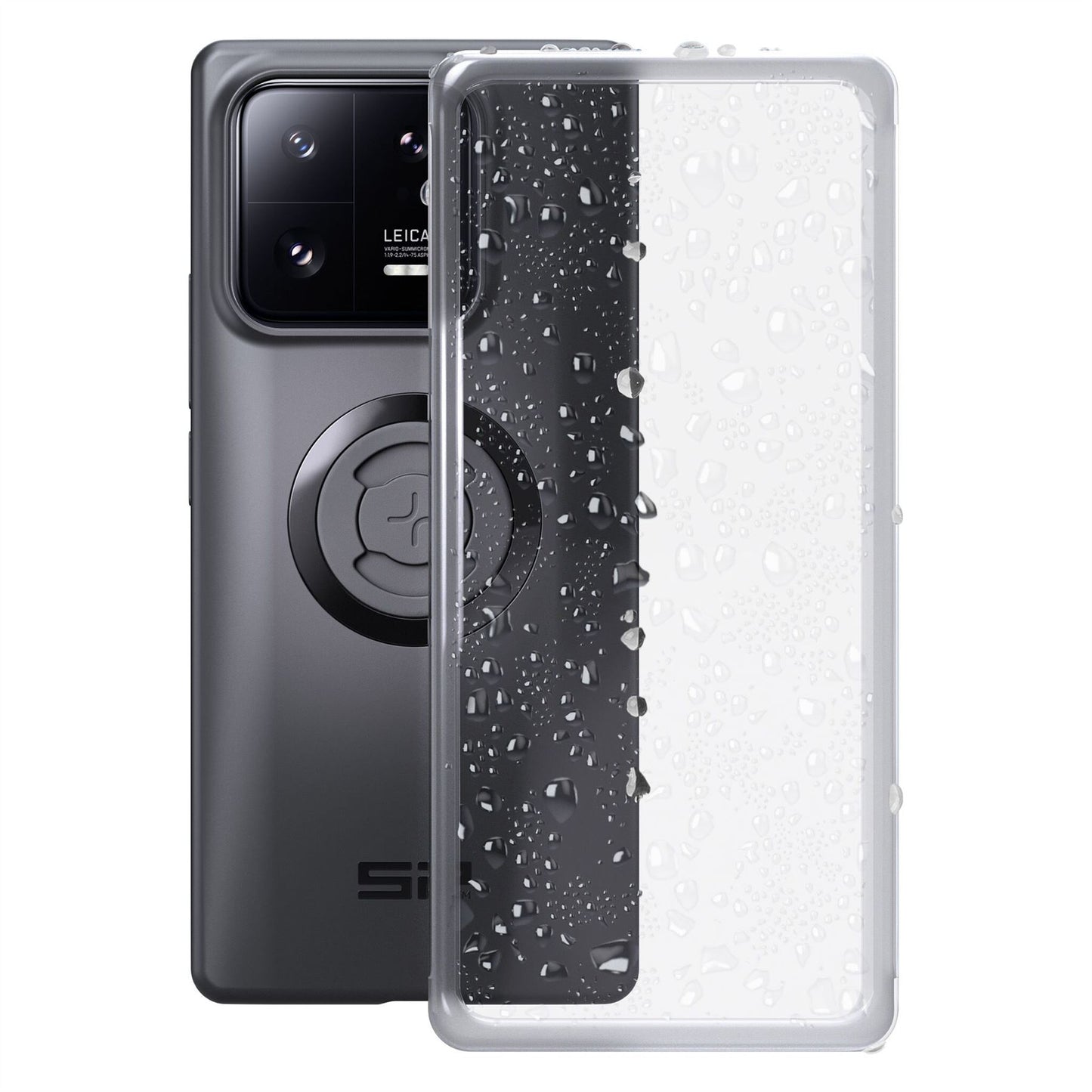 SP CONNECT Weather Cover For Xiaomi 13 Pro Mobile Phone 55266