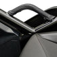 Show Chrome Kaliber Grab Handle Cover For Polaris Slingshot 2000 15-23 H44-2BK