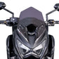 Puig New Generation Sport Screen Clear 9168J