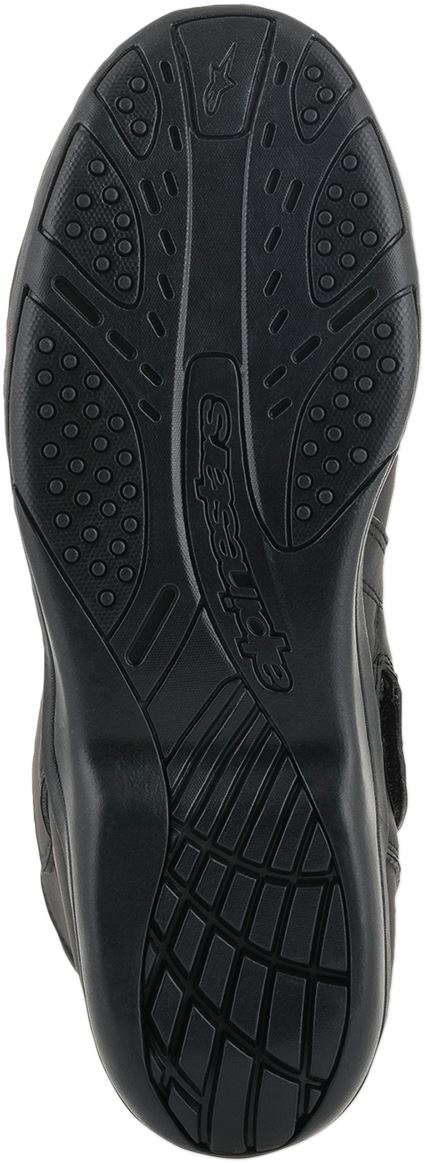 Alpinestars Origin Drystar® Touring Boots Black