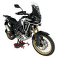 WRS Windscreen Sport For Honda CRF 1100 L Africa Twin Clear HO075T