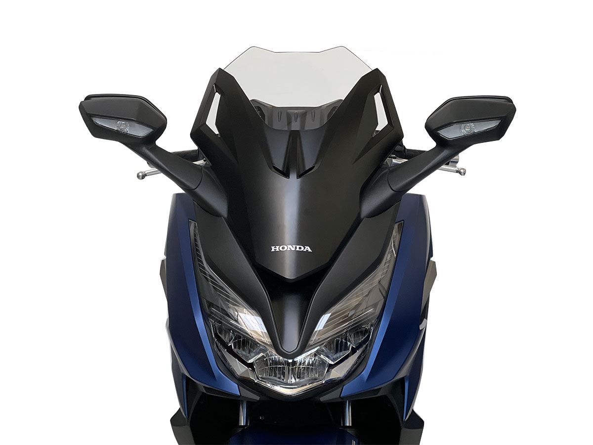 WRS Windscreen Sport Hon Forza 350 Clear Ho055t